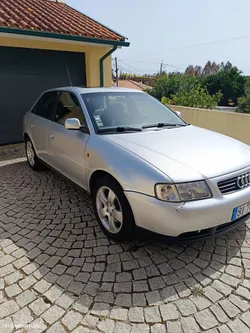 Audi A3 1.9 TDI Sport