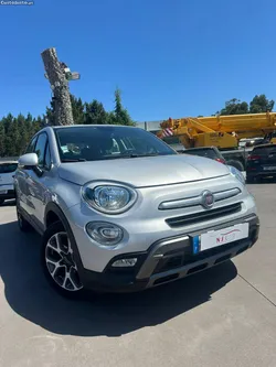 Fiat 500X 1.3 MJ Lounge S&S