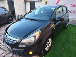 Opel Corsa 1.3 CDTI Enjoy 88g