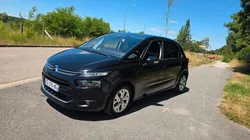 CITROEN C4 PICASSO 1.2i 130 cv PureTech