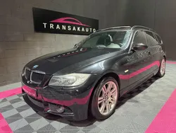 BMW SERIE 3 TOURING E91 335xi 306ch - TOIT OUVRANT / SIEGES CHAUFFANTS / VOLANT M