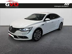 Renault Talisman 2.0 Blue dCi 200ch Intens EDC - 19