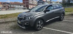 Peugeot 5008 1.5 BlueHDi GT Line