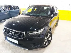 Volvo XC 40 1.5 T5 PHEV Inscription Expression