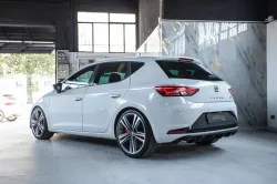 SEAT Leon ST 2.0 TSI S&S Cupra 300