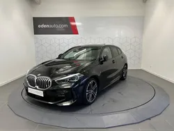 BMW Série 1 118d 150 ch BVA8 M Sport