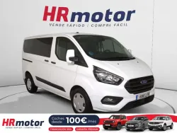 FORD Transit FT 350 L2 Van Trend 130