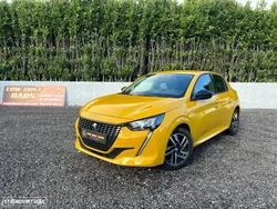 Peugeot 208 1.2 PureTech Allure