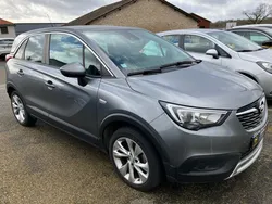 Opel crossland X Innovation 1.2 Turbo 110ch boîte automatique