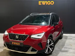 SEAT ARONA 1.0 TSI 110ch XPERIENCE DSG - CARPLAY