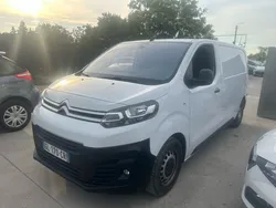 Citroën Jumpy 1.5L de 2023 Toutes options✅