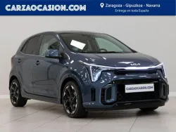 KIA Picanto 1.0 DPi GT-line