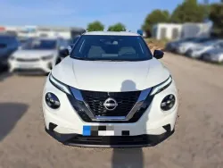 Nissan Juke 1.0 DIG-T N-Connecta 4x2 DCT 7 84kW