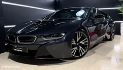 BMW i8 Standard