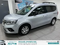Renault Kangoo III Techno TPMR 130 tce