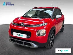 Citroen C3 Aircross PureTech 110ch S&S Shine E6.d-TEMP