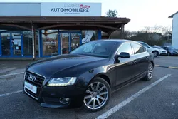 Audi a5 sportback 3.0 v6 tdi 240 dpf ambition luxe quattro s tronic