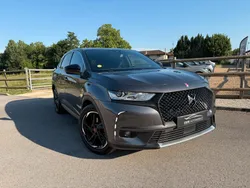 DS DS7 Crossback BlueHDi 130 EAT8 Performance Line