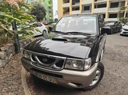 Nissan Terrano Ii R20