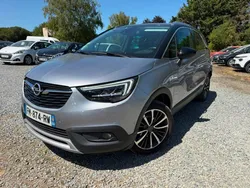 OPEL CROSSLAND X DESIGN 120 ANS – 2019 – 1.5 Diesel 102 ch