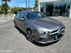 Mercedes-Benz A 250 e 8G-DCT Edition 2021
