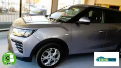 SsangYong Tivoli G15 Urban 4x2