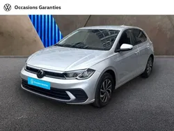 Volkswagen Polo 1.0 TSI 95ch VW Edition DSG7