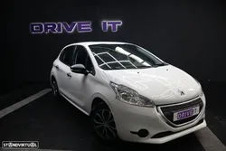 Peugeot 208 68 VTI Access