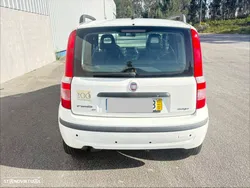 Fiat Panda 1.3 16V Multijet Dynamic