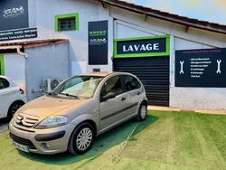 CITROEN C3 C3 1.4 HDi airDream Pack Clim