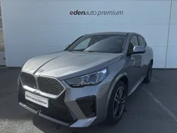 BMW X2 iX2 eDrive20 204ch BVA M Sport