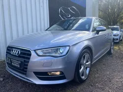 Audi a3 2.0 tdi 150 ch ambition régulateur xénons bluetooth gps