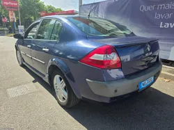 Renault Mégane 1.5 Dci 101cv 117 mil km