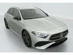 MERCEDES CLASSE A 200d 150 8G-DCT AMG Line