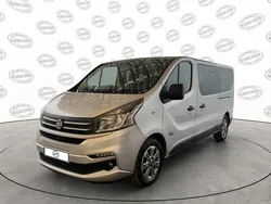 FIAT TALENTO - LH1 1.6 Multijet 16V - 125 S&S COMBI Combi