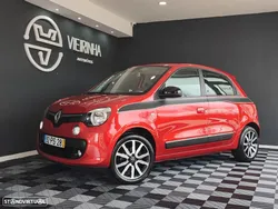 Renault Twingo 1.0 SCe Dynamique