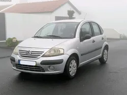 Citroën C3 Gasolina Citadino