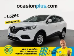 RENAULT Kadjar 1.5dCi Blue Business 85kW