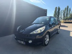 PEUGEOT 207 1.6 VTi 16V 120ch Premium Pack