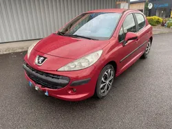 Peugeot 207 1.4 HDI 70cv Millenium
