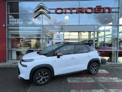 Citroen C3 Aircross BlueHDi 120ch S&S C-Series EAT6 2022