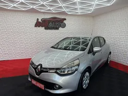 Renault Clio IV 1.5 DCi 90 CV. Eco2 S&S