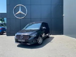 Mercedes Citan 112 CDI Fourgon Pro