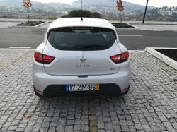 Renault Clio Limited