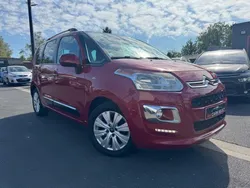 CITROËN C3 PICASSO 1.6 BLUEHDI 100cv BVM5 PACK EXCLUSIVE 150500KM CLIM JANTES