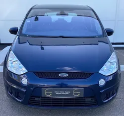 FORD S-Max 7 places ✅✅ KIT DISTRIBUTION NEUVE ✅✅ 2.0 TDCI 140 cv