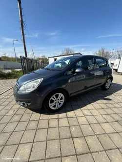 Opel Corsa 1.3 CDTi Enjoy EcoFLEX