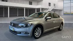 Volkswagen Passat 2.0 TDi de 2015