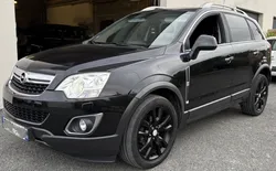 OPEL ANTARA 2.2 CDTI 163cv PACK COSMO 2012 GTIE 6 MOIS