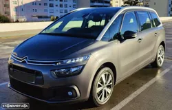 Citroën Grand C4 Spacetourer BlueHDi 130 Stop&Start BUSINESS CLASS